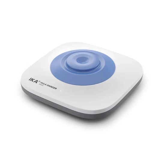 Hula Dancer, Vortex Mixer, IKA