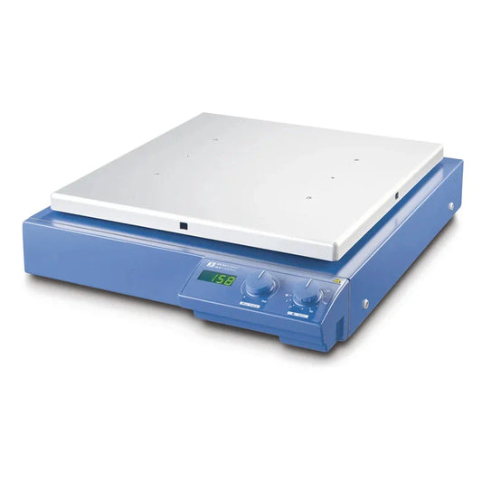 HS 501 digital, Shaker, IKA