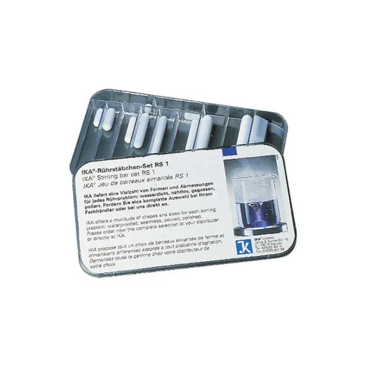 RS 1 Set of magnetic stirring bars, IKA