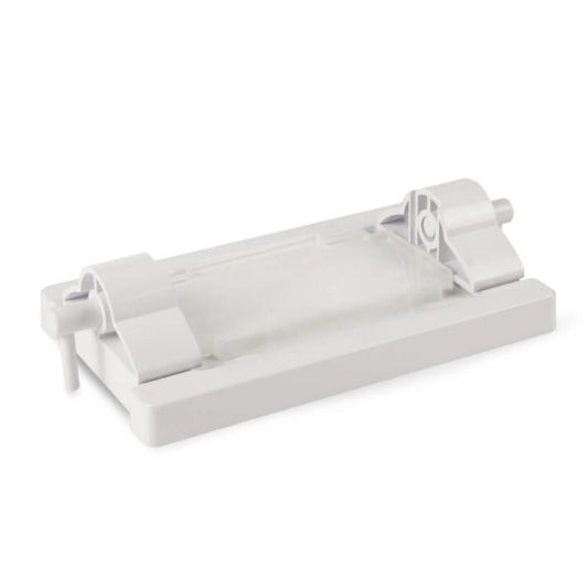 Vert Sub Mini, 10 x 10cm Dual Caster.