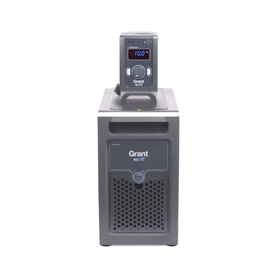 Energy Efficient Refrigerated Heating Circulating Water Baths