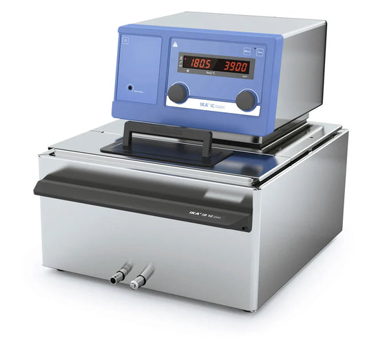 IC basic pro 12 c, Immersion Circulator, IKA