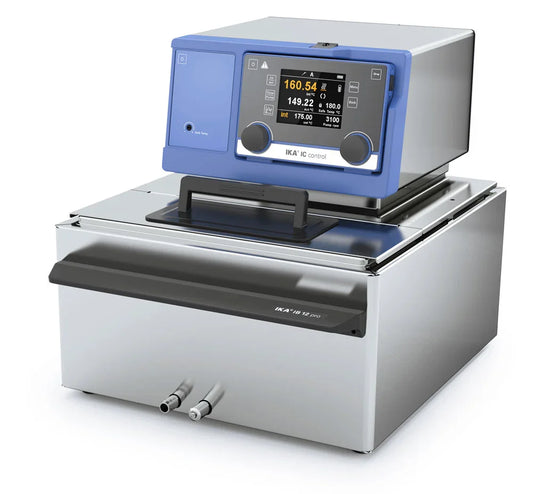 IC control pro 12 c, Immersion Circulator, IKA