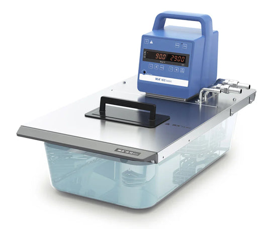 ICC basic eco 18 c, Immersion Circulator, IKA