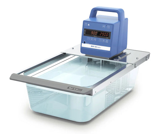 ICC basic eco 18, Immersion Circulator, IKA