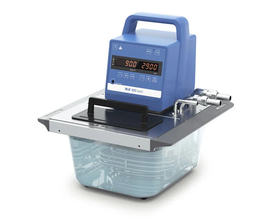 ICC basic eco 8 c, Immersion Circulator, IKA