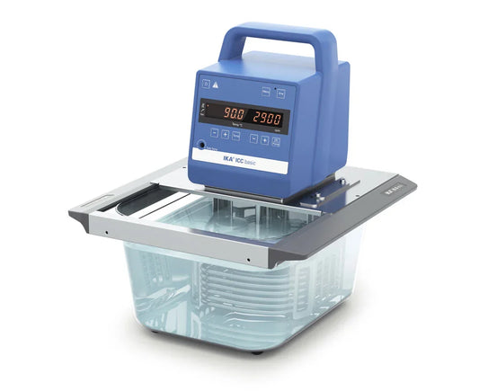 ICC basic eco 8, Immersion Circulator, IKA