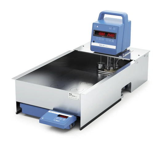 ICC basic IB R RO 15 pro, Immersion Circulator, IKA