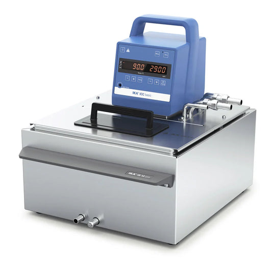 ICC basic pro 12 c, Immersion Circulator, IKA