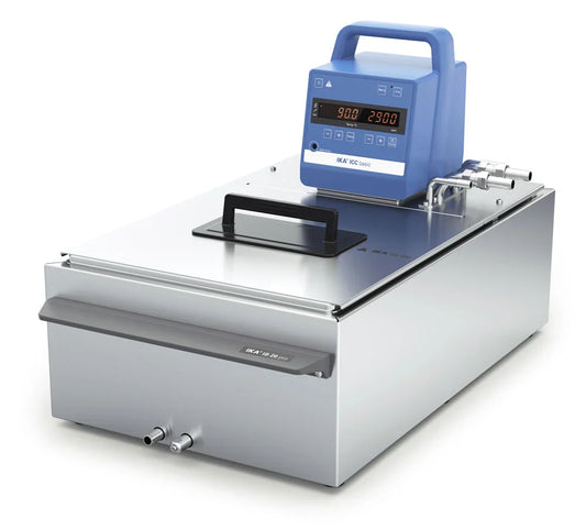 ICC basic pro 20 c, Immersion Circulator, IKA