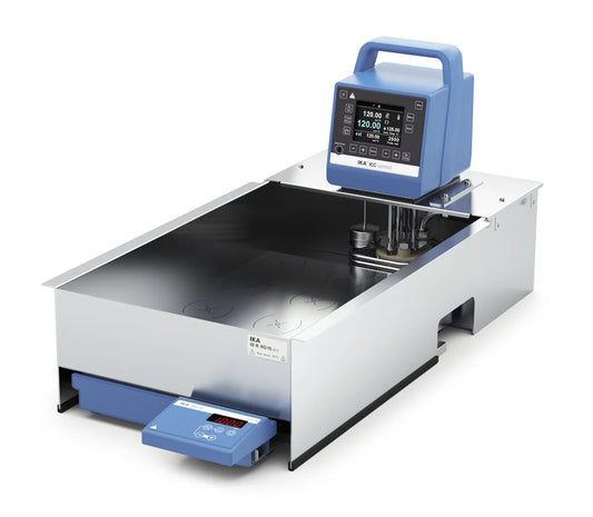 ICC control IB R RO 15 pro, Immersion Circulator, IKA