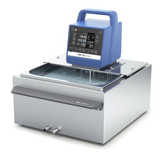 ICC control pro 12, Immersion Circulator, IKA