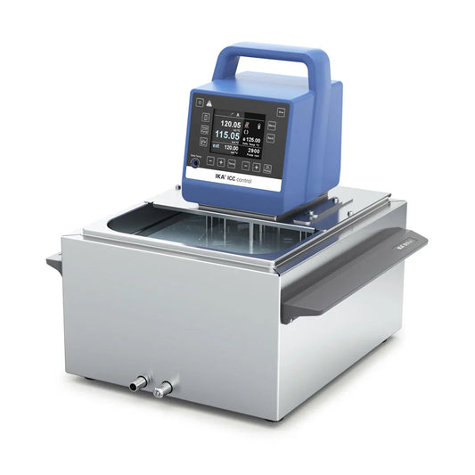 ICC control pro 9, Immersion Circulator, IKA