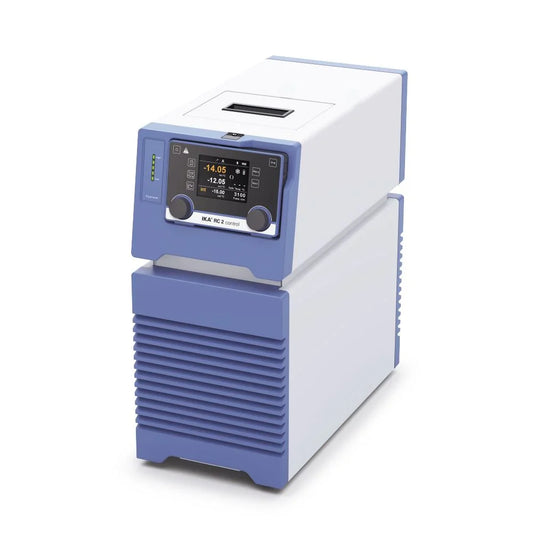 RC 2 control, Recirculating Chiller, IKA