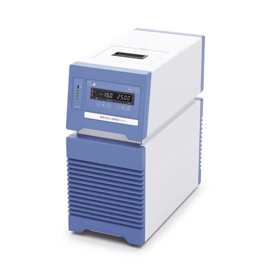 RC 2 GREEN basic, Recirculating Chiller, IKA