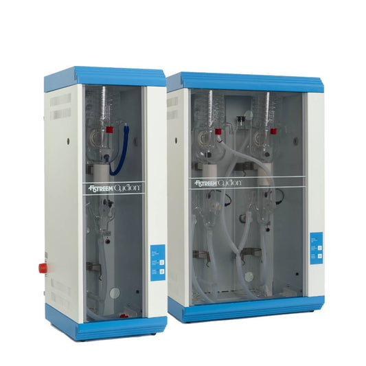 Cyclon Still, 4BD 4l/hr Double Distiller 240V 6kW, Fistreem