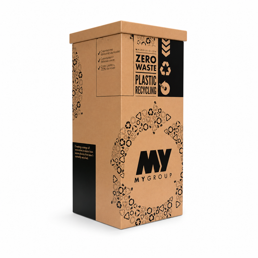 AppCYCLE 2.0 Laboratory Waste Recycling Box