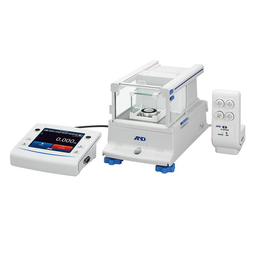 Borealis BA Series Semi-Micro Balance, A&D
