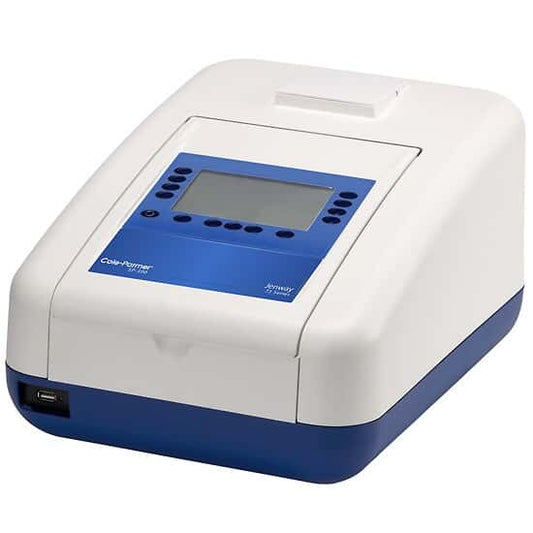Genova Nano micro-volume life science spectrophotometer, SP-350-NANO, Cole-Parmer