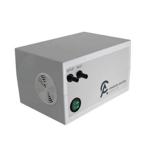 Dymax Vacuum Pumps