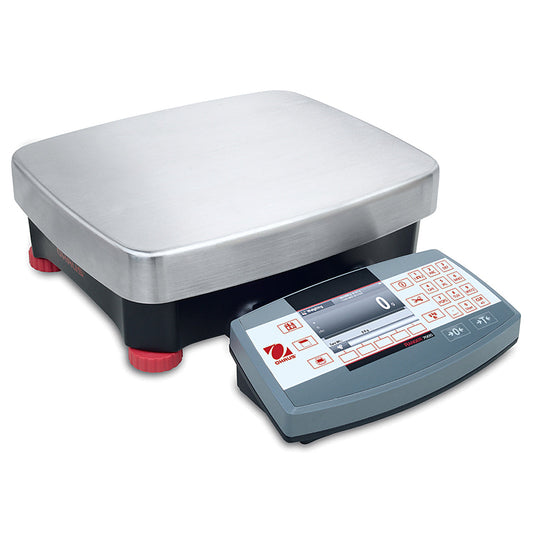Ranger 7000 Compact Bench Scale, approved, Ohaus