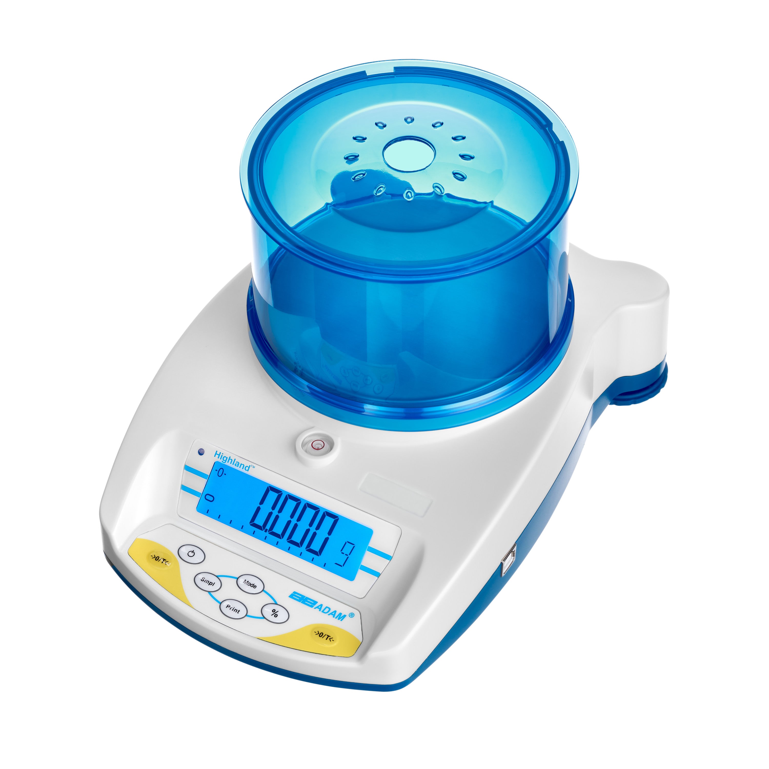 Edx Education - 1 Litre Pan Balance - Prima bilancia