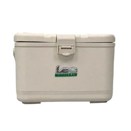 Portable Vaccine Cooler, LEC Medical, LEC Medical