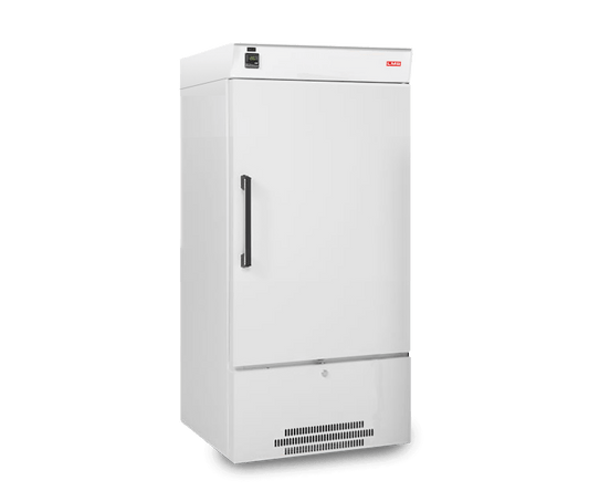 Cooled Incubator with Fully Programmable Controller, Series 3, LMS