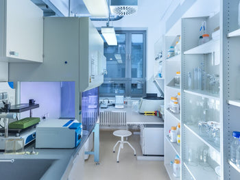 Use this helpful guide to setting up your NEW Biotech lab! – Appleton ...