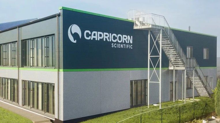 Capricorn Scientific Opens New State-of-the-Art Manufacturing Facility ...