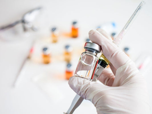 How Science has helped to advance Public Health