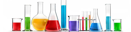 Dr Eliot Barson's top reagent picks!