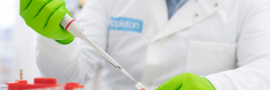 Choosing the Right Pipettor: appPETTE’s, Essentials, or Lite Force Pipettors?