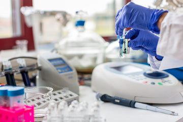 Should You Buy Used Lab Equipment?