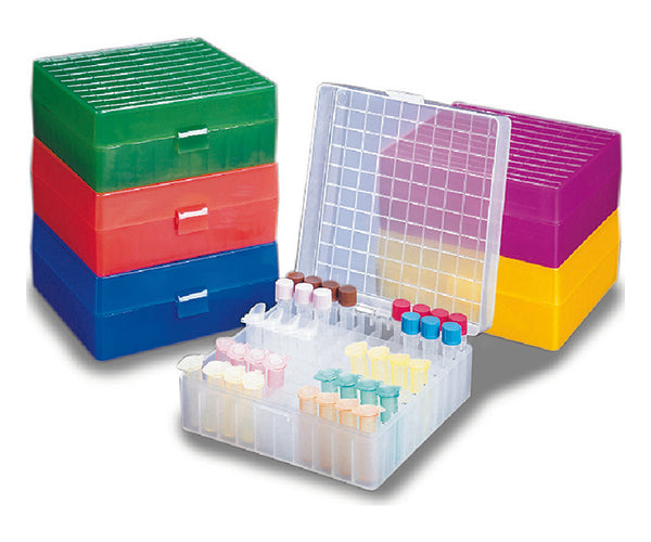 Microcentrifuge Tube Racks
