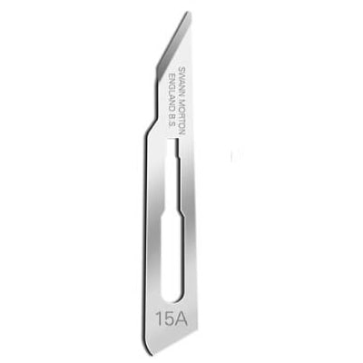 Scalpel Blades – Appleton Woods | UK Lab Supplies