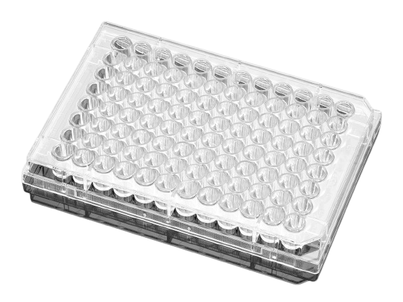 96 Well Microplates â Appleton Woods | UK Lab Supplies