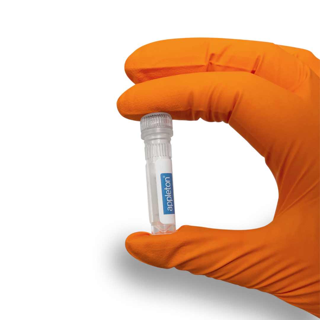 PCR & Sequencing