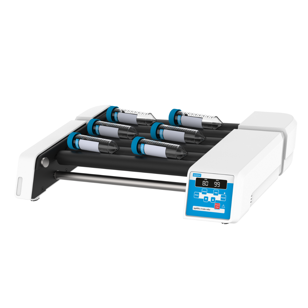 Appleton Benchtop Equipment