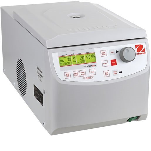 Ohaus Centrifuges