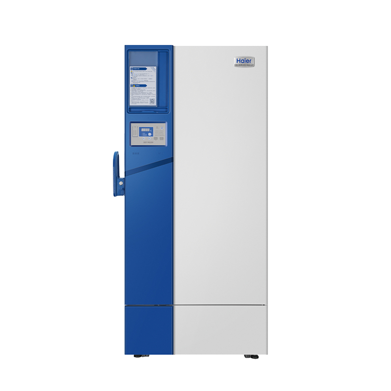 Haier BioMedical Fridges and Freezers