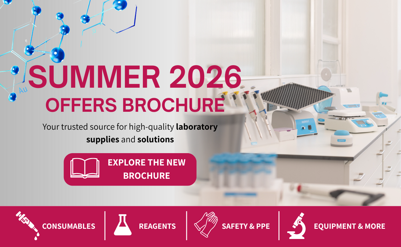 Summer 2026 Offers