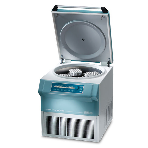 Floorstanding Centrifuges
