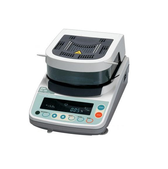 Moisture Analysers – Appleton Woods | UK Lab Supplies