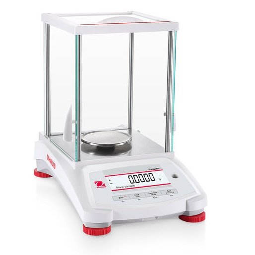Ohaus Balances & Scales