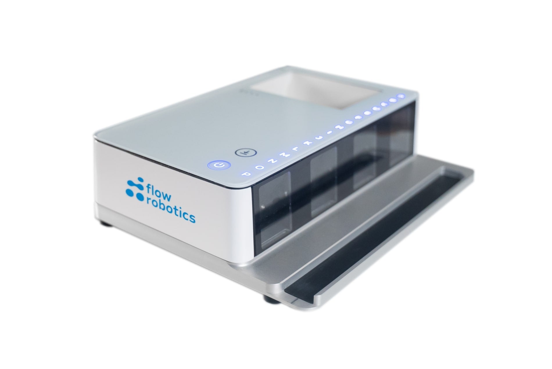 Semi-Automated Bar Code Scanners – Appleton Woods | UK Lab Supplies