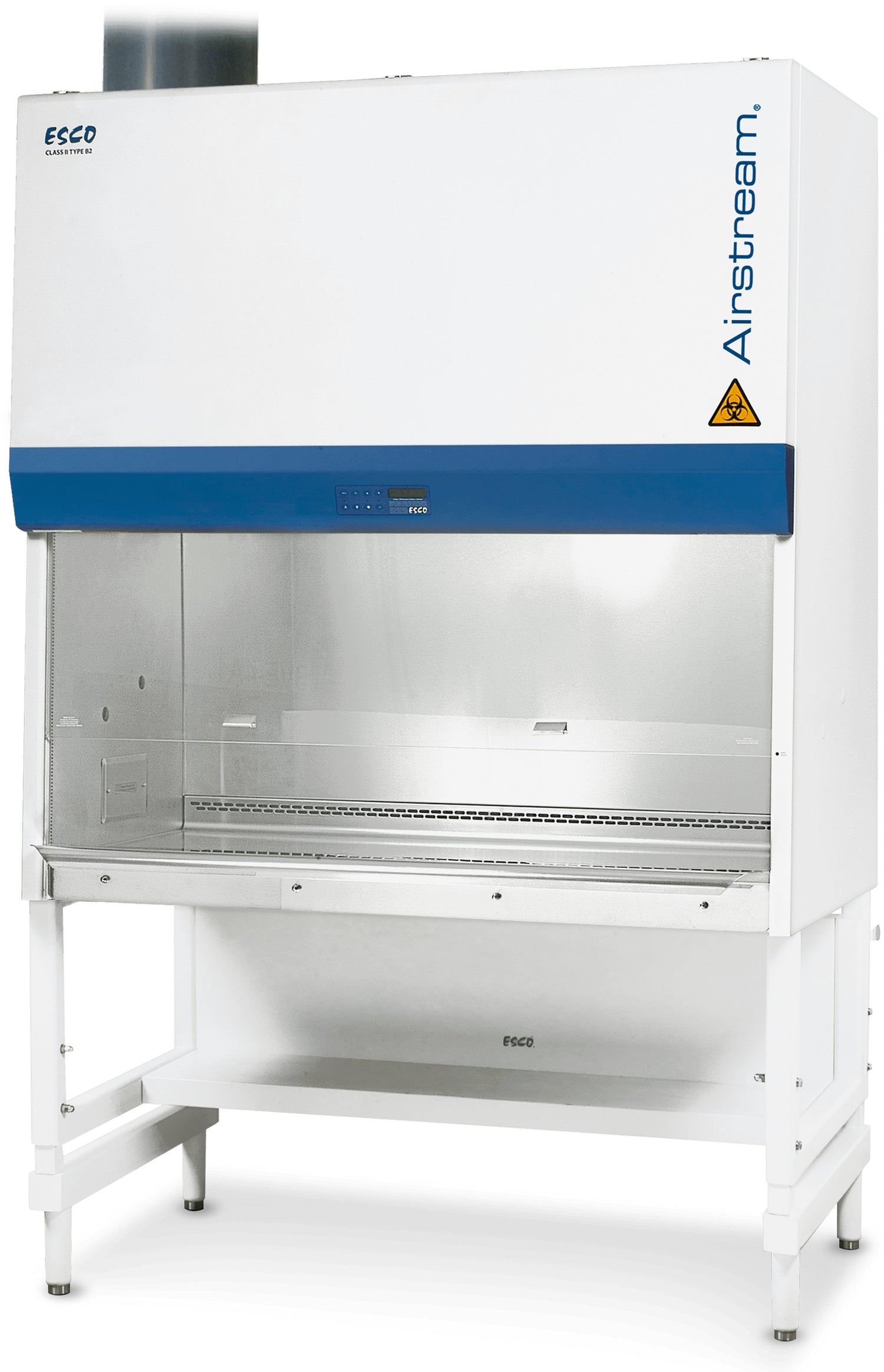 Microbiological Safety Cabinets