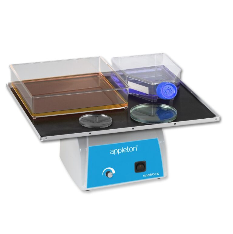2D Rockers – Appleton Woods | UK Lab Supplies
