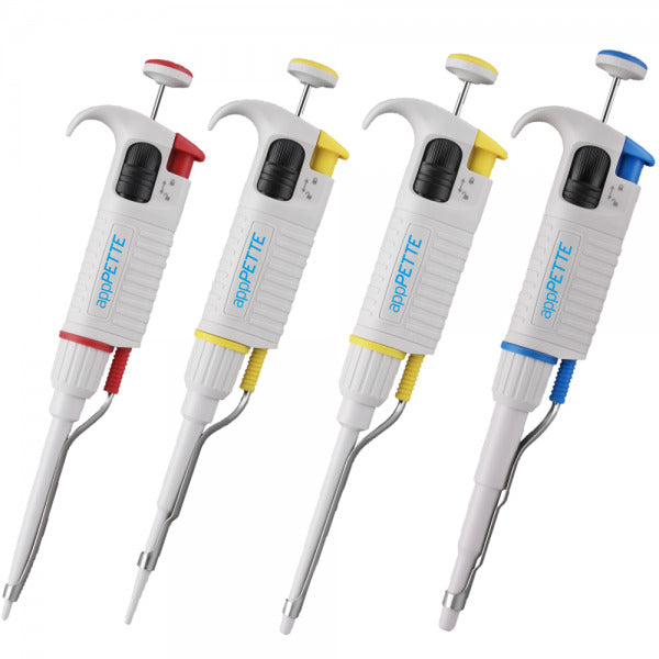 Lab Liquid Handling – Appleton Woods | UK Lab Supplies
