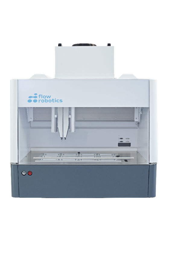 Flowbot ONE – Appleton Woods | UK Lab Supplies